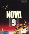 Nova 9 Return of Gir Draxon Coverart.jpg