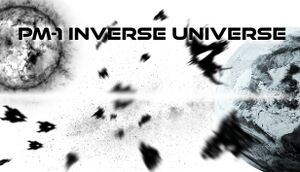 PM-1 Inverse Universe cover