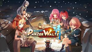 Panzer Waltz cover