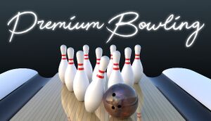 Premium Bowling cover
