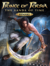 Prince of Persia The Sands of Time Remake - cover.png