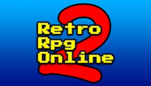 Retro RPG Online 2 cover