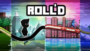 Roll'd cover