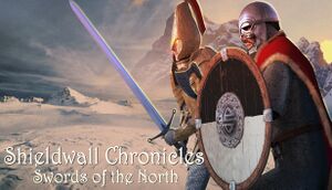 Shieldwall Chronicles: Swords of the North cover