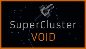 SuperCluster: Void cover