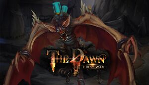 The Dawn: First War cover