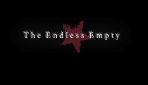 The Endless Empty cover