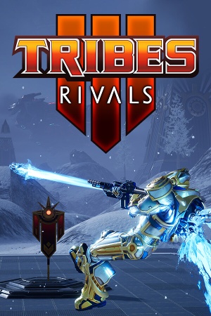 Tribes 3: Rivals cover