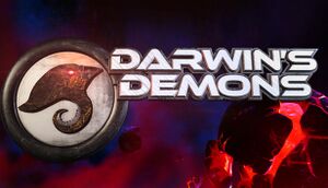 Darwin's Demons cover