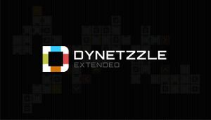 Dynetzzle Extended cover