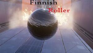 Finnish Roller cover