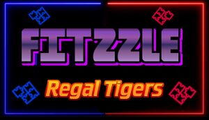 Fitzzle Regal Tigers cover