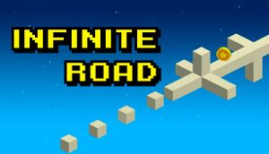 Infinite Road cover