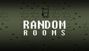 Random Rooms cover