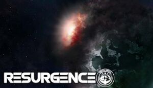 Resurgence: Earth United cover