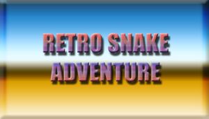 Retro Snake Adventures cover