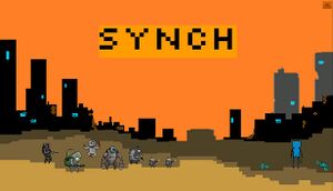 Synch cover