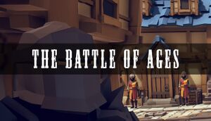 The Battle Of Ages cover