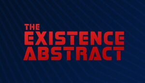 The Existence Abstract cover
