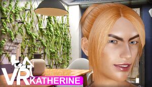 VR Katherine cover