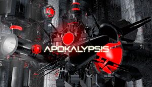 Apokalypsis cover