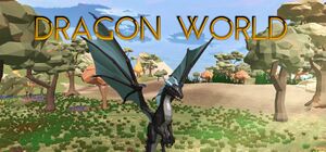 Dragon World cover