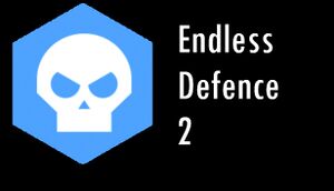 Endless Defence 2 cover