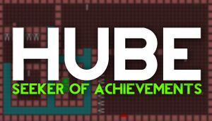Hube: Seeker of Achievements cover
