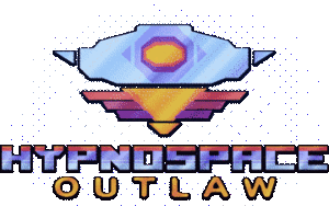 Hypnospace outlaw cover in GIF form.