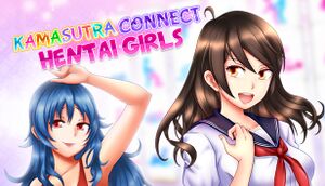 Kamasutra Connect : Sexy Hentai Girls cover