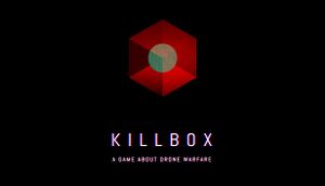 Killbox cover