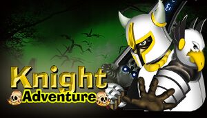 Knight Adventure cover