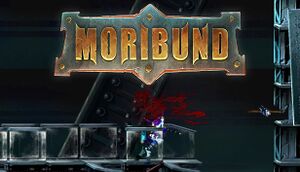 Moribund cover