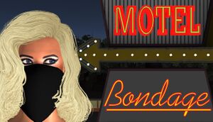 Motel Bondage cover