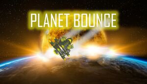 Planet Bounce cover
