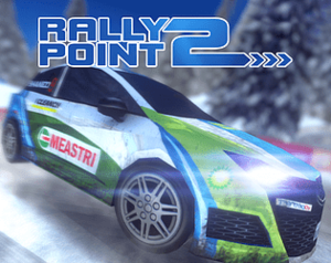 Rally Point 2 cover