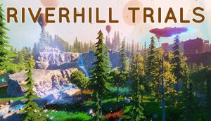 Riverhill Trials cover