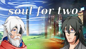 Soul for Two cover