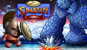 Spartan cover