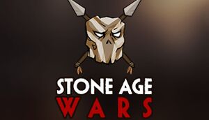 Stone Age Wars cover