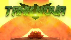 Tank Nova cover