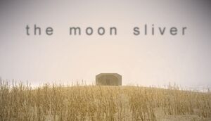 The Moon Sliver cover