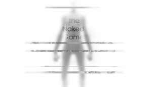 The Naked Game cover