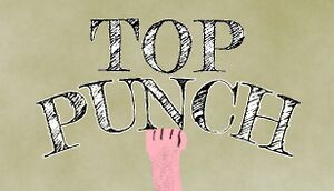 Top Punch cover