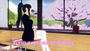 Yuna and other troubles cover