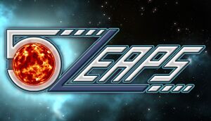 5Leaps (Space Tower Defense) cover