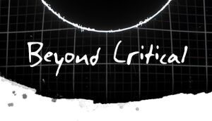 Beyond Critical cover