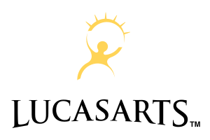 Developer - LucasArts - logo.svg