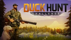 Duck Hunt Challenge cover