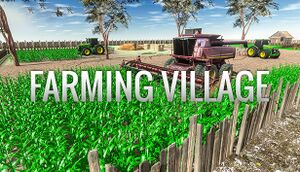 Farming Village cover